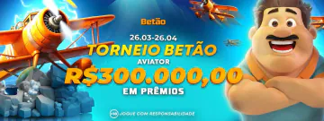 Apostas esportivas com odds competitivas