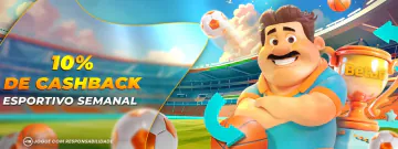 Promoção de boas-vindas no brbet