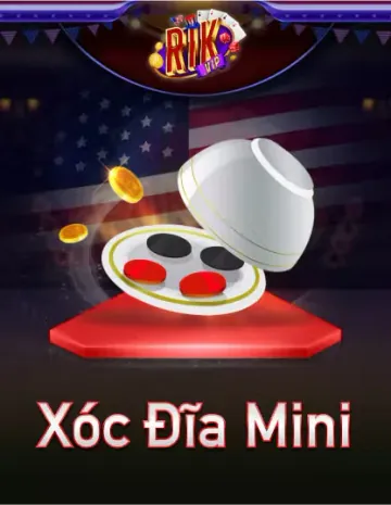 Rik Xoc Dia